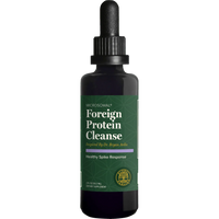 Thumbnail for Global Healing - MicroSomal® Foreign Protein Cleanse (2floz/60 servings)