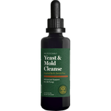Thumbnail for Global Healing - MicroSomal® Yeast and Mold Cleanse Cleanse (2floz/60 servings)