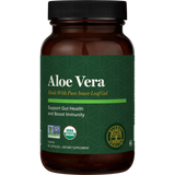Thumbnail for Global Healing - Aloe Vera 60caps (Organic Freeze Dried)