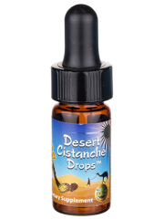 Dragon Herbs Desert Cistanche Mini Drops 7.4ml (0.25floz)