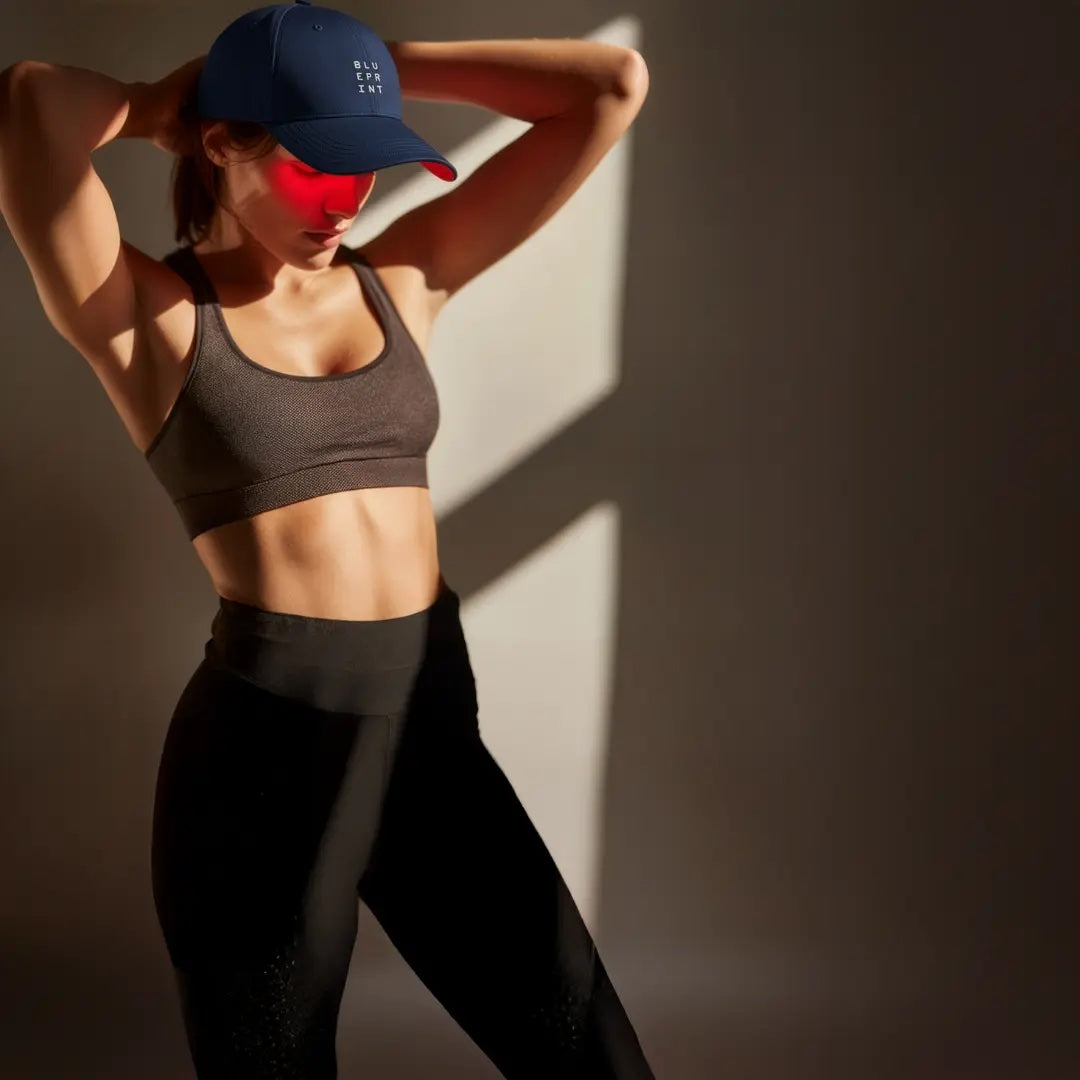 Blueprint | 302 Laser Cap