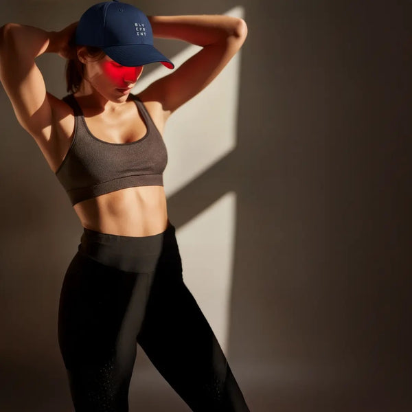 Blueprint | 302 Laser Cap