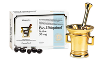 Thumbnail for Pharma Nord - Bio-Ubiquinol Active QH 30mg (60 caps)