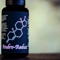 Thumbnail for Nyishar - Andro-Redux - 30ml