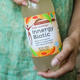 Thumbnail for Body Ecology – InnergyBiotic™ - Naturally Fermented Probiotic Drink (750ml)