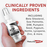 Thumbnail for Results RNA - ACP Prostate Extra Strength 4floz (120ml)