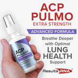 Thumbnail for Results RNA - ACP Pulmo Extra Strength 2floz (60ml)