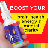Thumbnail for Results RNA - CogniREV 2floz (60ml) (Twin Pack)