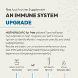 Thumbnail for Venjenz - MOTHERBOARD for Pets | Complete Immune Formula