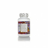 Thumbnail for Chi-Health - Metal Flush (500mg/120 Caps)