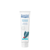 Thumbnail for Essential Oxygen | Organic Low Abrasion Toothpaste 4oz | Wintergreen