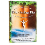 Thumbnail for Book: The Body Ecology Diet by Donna Gates