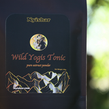 Thumbnail for Nyishar - Wild Yogi’s Tonic 100g (rhodiola, goji, schizandra)