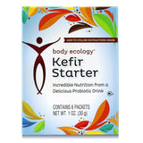 Thumbnail for Body Ecology - Kefir Starter (30g) (6 packets)