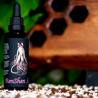 Thumbnail for Nyishar - RenShen 18yr Wild-Simulated Ginseng Extract - 50ml