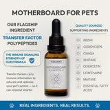 Thumbnail for Venjenz - MOTHERBOARD for Pets | Complete Immune Formula