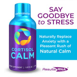Thumbnail for Results RNA - Cortisol Calm 1.9floz (57ml) (12-Pack)