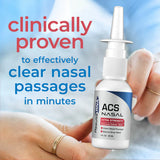 Thumbnail for Results RNA - ACS Nasal Spray Extra Strength 1floz (30ml)