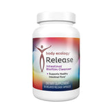 Thumbnail for Body Ecology - Release Intestinal BioFilm Cleanser (60caps)(Discontinued Now BIOCLR see Description)