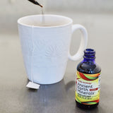 Thumbnail for Body Ecology - Ancient Earth Liquid Minerals - Humic & Fulvic Mineral Drops (60ml)