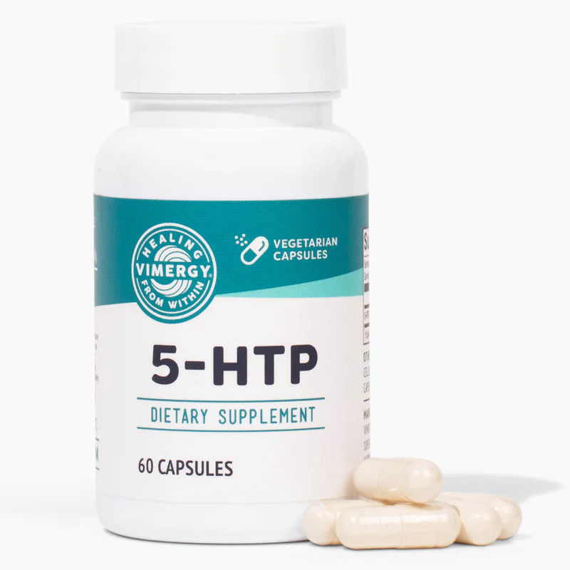 Vimergy Herbs - 5HTP