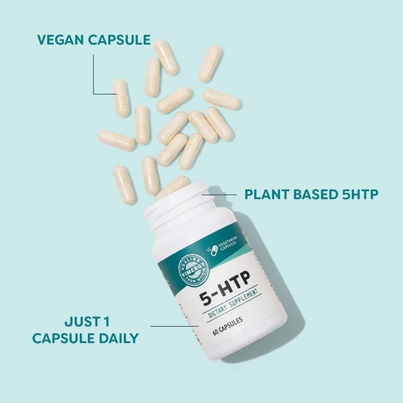 Vimergy Herbs - 5HTP