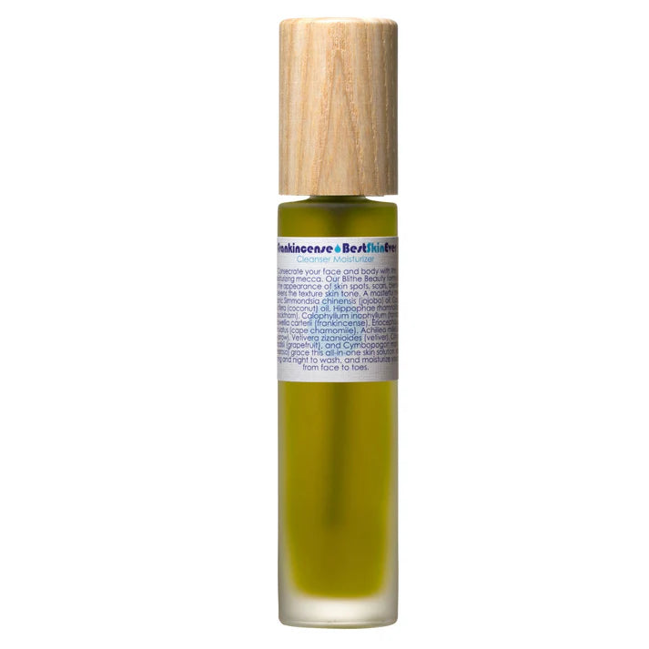 Living Libations Frankincense Best Skin Ever (50ml)