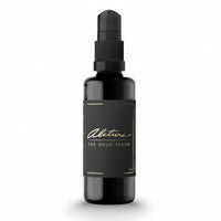 Thumbnail for Alitura - The Gold Serum | Botanical Facial Oil for Radiant Skin (50ml)