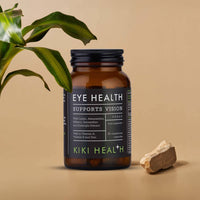 Thumbnail for Kiki Health - Eye Health - 60 Vegicaps