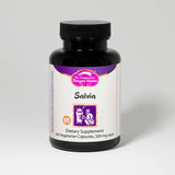 Thumbnail for Dragon Herbs - Salvia 100caps 500mg