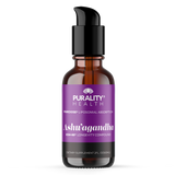 Thumbnail for Purality Health - PureDose® Liposomal Ashwagandha 2floz (60ml) 100mg KSM-66