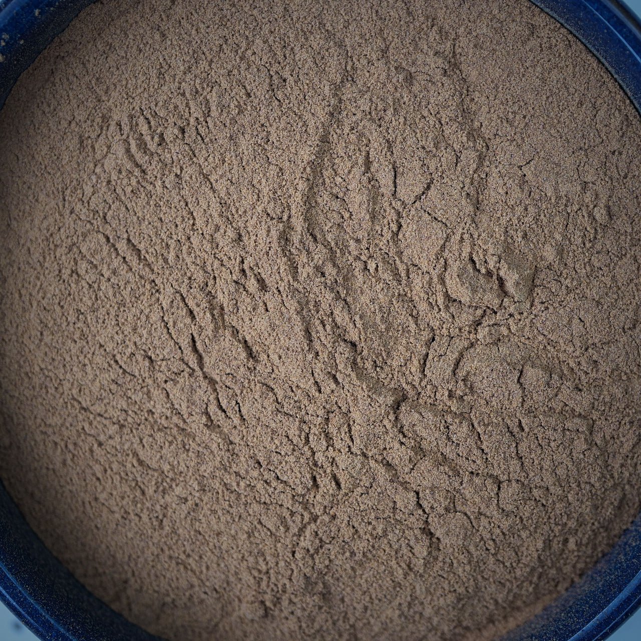 Nyishar - RenShen Korean Red Ginseng Extract - 60g Powder