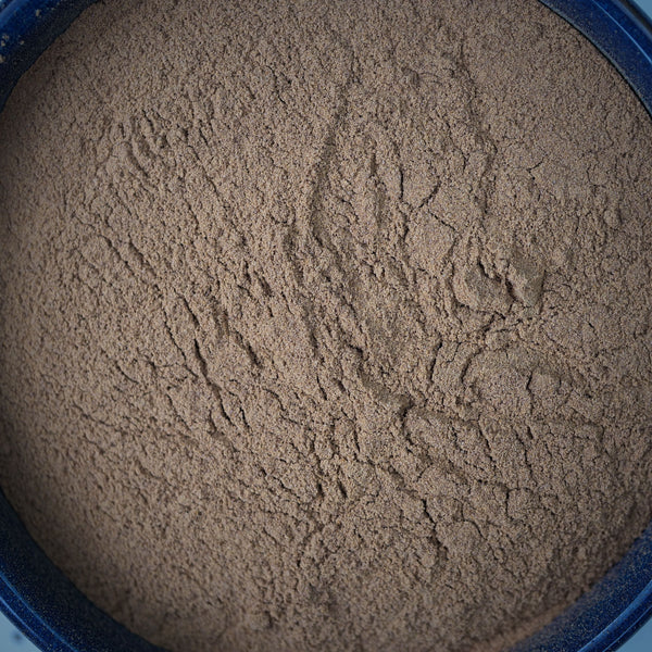 Nyishar - RenShen Korean Red Ginseng Extract - 60g Powder