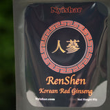 Thumbnail for Nyishar - RenShen Korean Red Ginseng Extract - 60g Powder