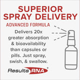 Thumbnail for Results RNA - ACP Prostate Extra Strength 4floz (120ml)