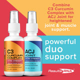 Thumbnail for Results RNA - C3 Curcumin Complex Extra Strength 4floz (120ml)