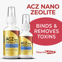 Thumbnail for Results RNA - Ultimate Immune Support System Extra Strength (2floz x 4bottles)