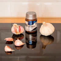 Thumbnail for Quest | 60caps Kyolic Garlic | 600mg