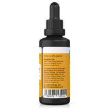 Thumbnail for Nature Provides - Liquid Vitamin D3 (3000IU) & K2 (MK-7, 100% trans)