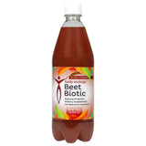 Thumbnail for Body Ecology - Beet Biotic™ – Naturally Fermented Probiotic Drink with Beetroot & Maqui Berry (750ml)