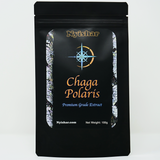 Thumbnail for Nyishar - Chaga Polaris 100g