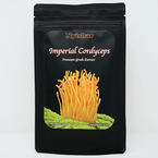 Nyishar - Imperial Cordyceps 100g