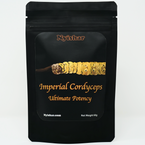 Nyishar - Imperial Cordyceps Ultimate Potency - 60g