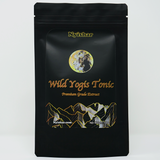 Thumbnail for Nyishar - Wild Yogi’s Tonic 100g (rhodiola, goji, schizandra)