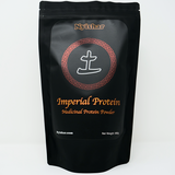 Thumbnail for Nyishar - Imperial Protein 600g (Mushroom Protein Powder)