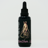 Thumbnail for Nyishar - RenShen 18yr Wild-Simulated Ginseng Extract - 50ml