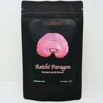 Nyishar - Reishi Paragon 100g