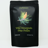 Thumbnail for Nyishar - Wild Mountain Pine Pollen 100g