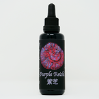 Nyishar - Purple Reishi Extract with Spores | Dual-Extract Tincture (50ml)