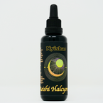 Nyishar - Reishi Halcyon Spore Oil 50ml